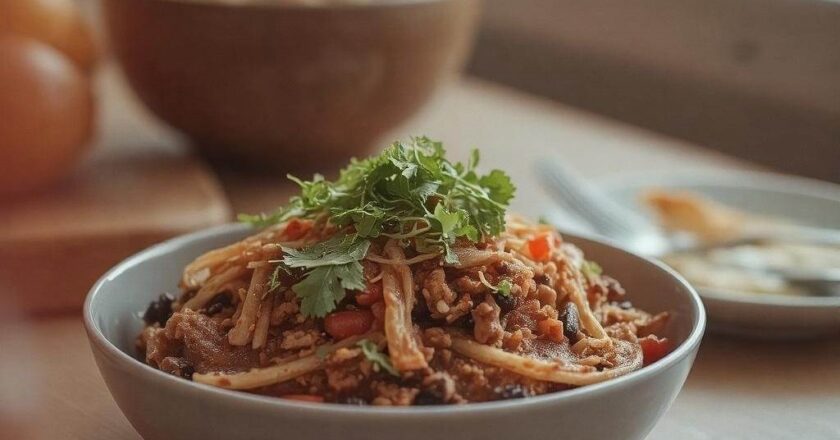 Wegetariański świat smaków: Wprowadzenie do kuchni roślinnej