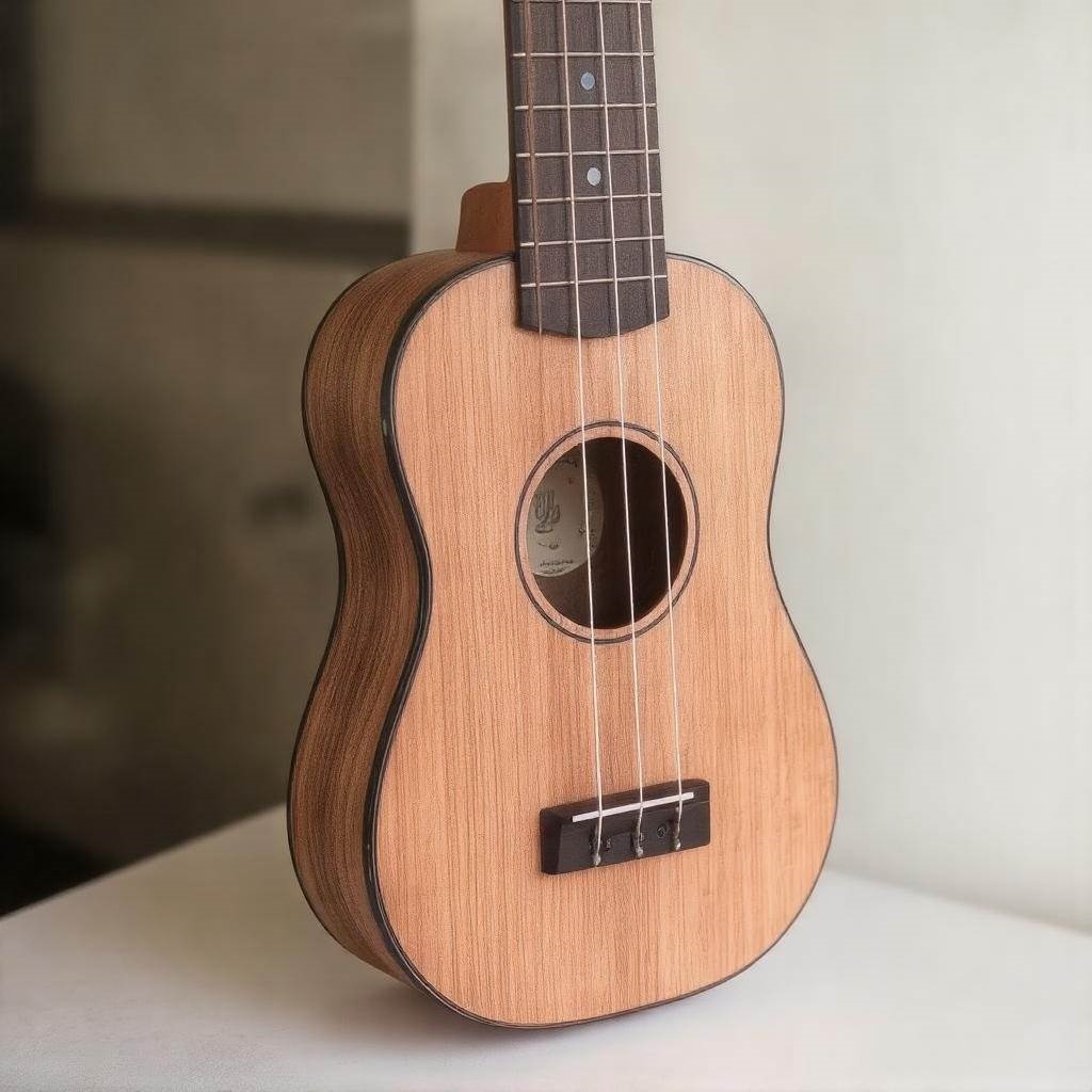 Ukulele barytonowe cena